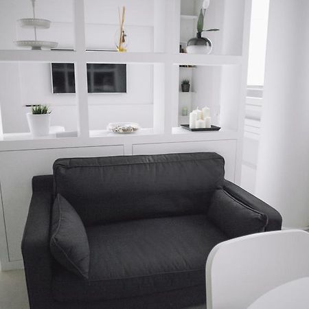 Appartement Italianway-Turati à Milan Extérieur photo
