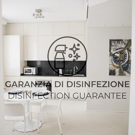 Appartement Italianway-Turati à Milan Extérieur photo