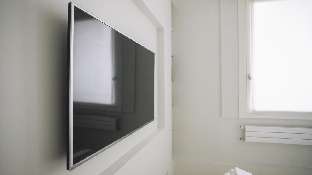 Appartement Italianway-Turati à Milan Chambre photo