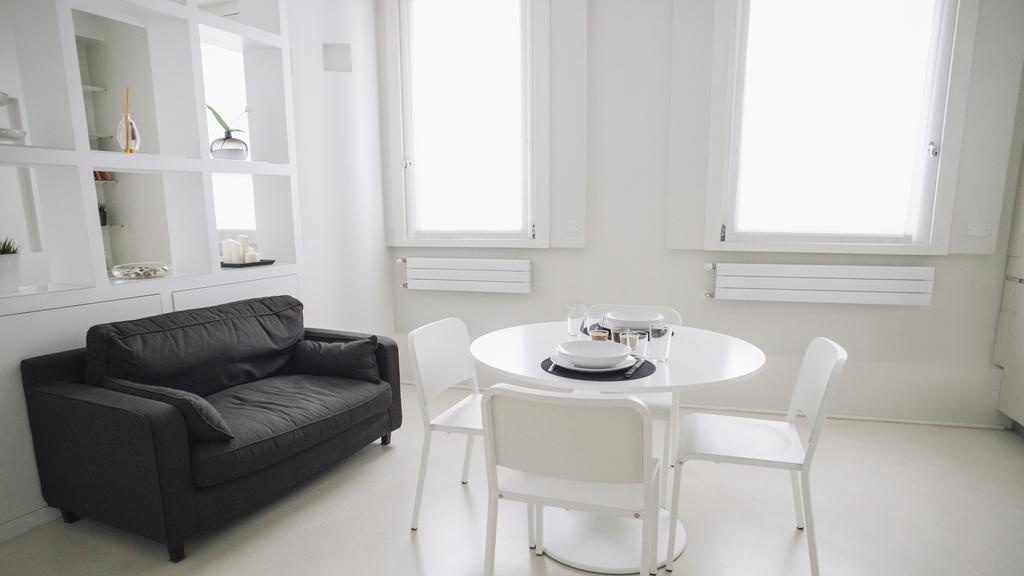 Appartement Italianway-Turati à Milan Chambre photo