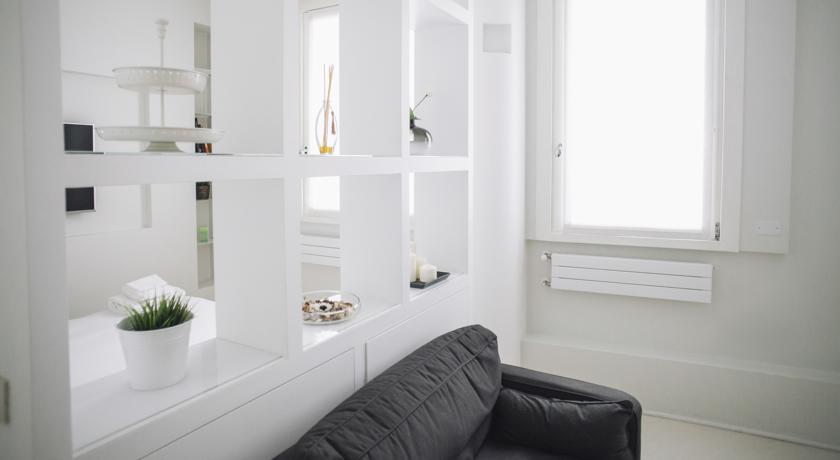 Appartement Italianway-Turati à Milan Chambre photo